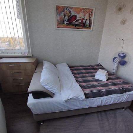 Apartament Confortabil 基希讷乌 外观 照片