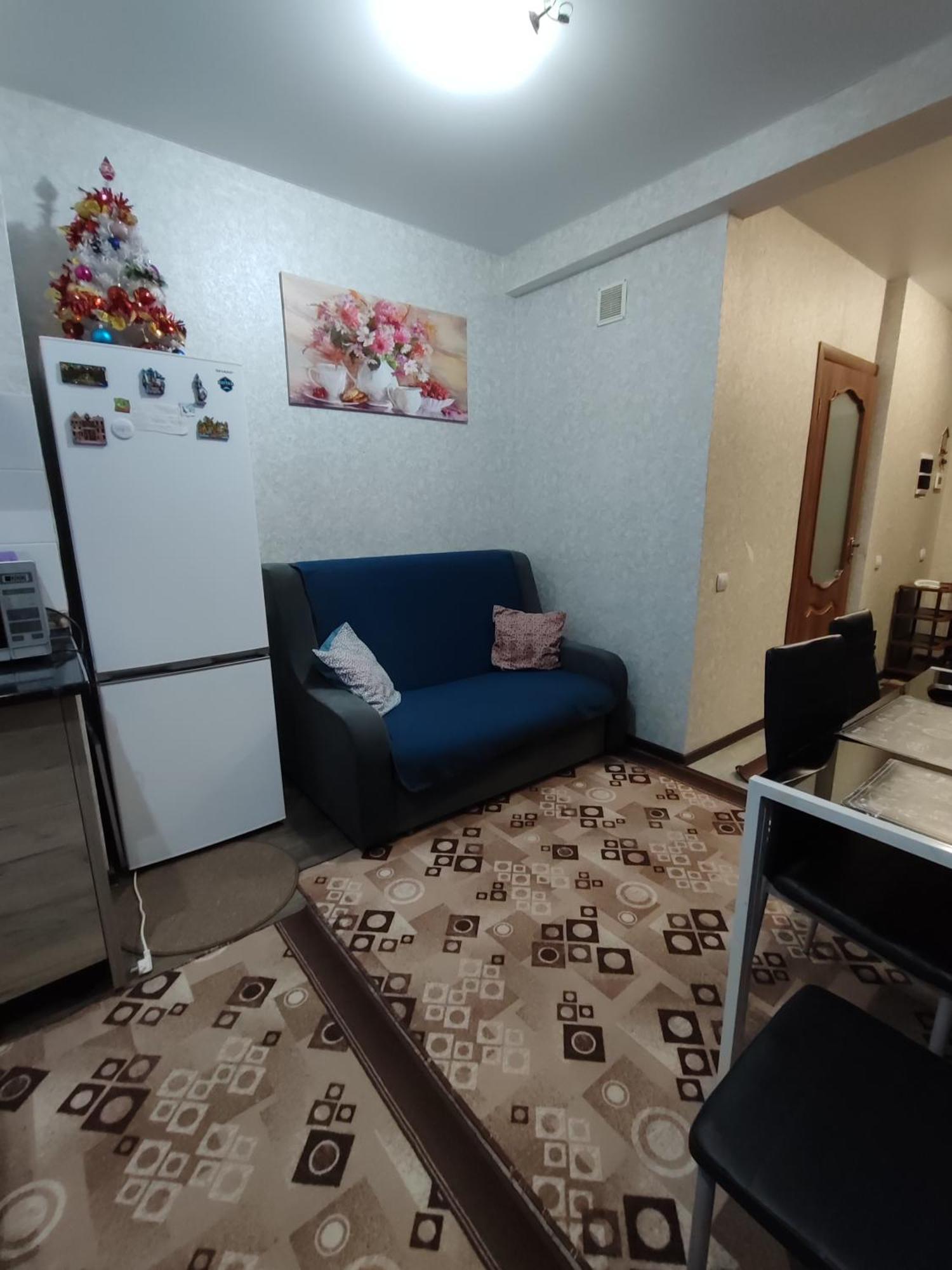 Apartament Confortabil 基希讷乌 外观 照片