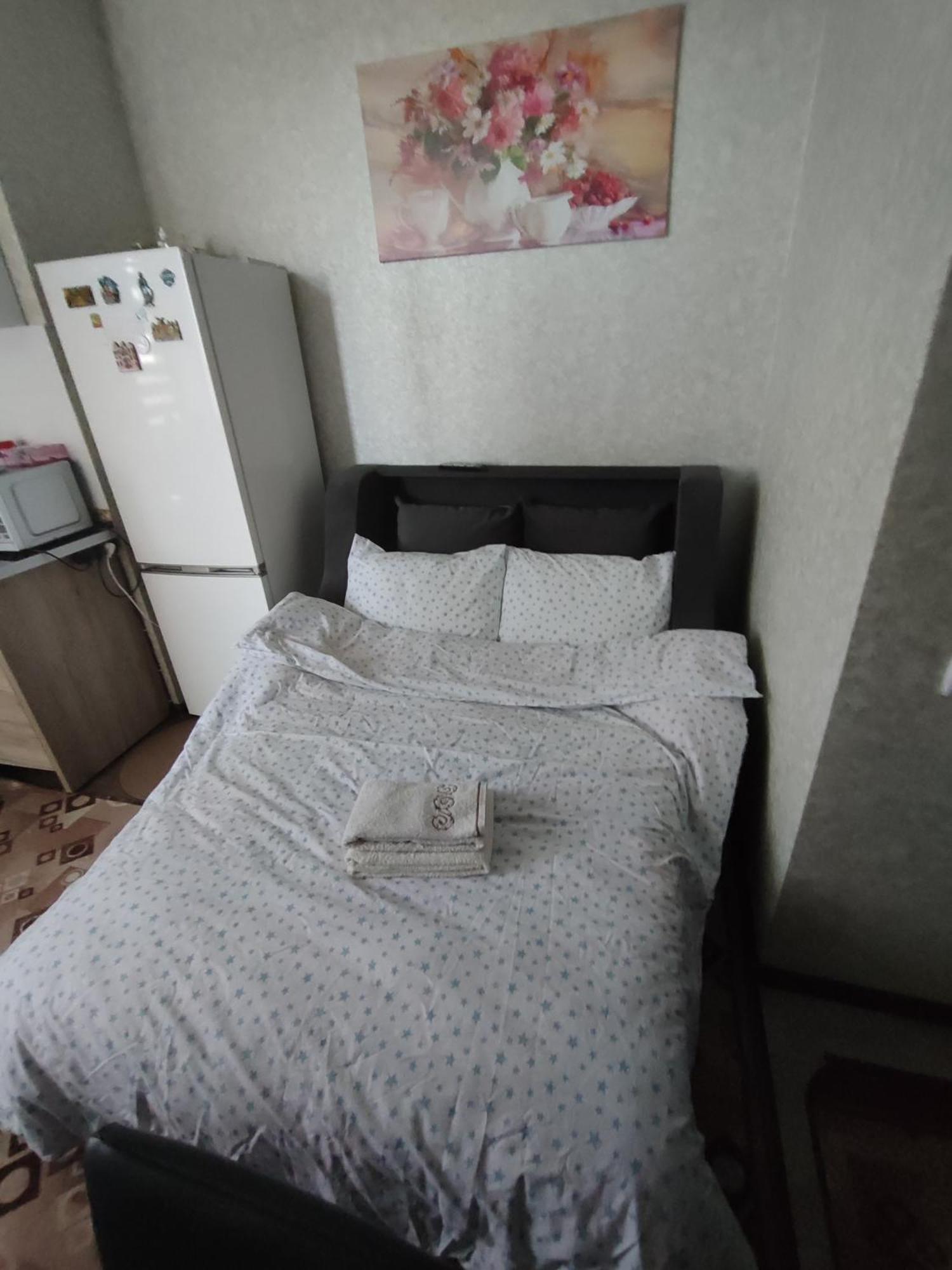Apartament Confortabil 基希讷乌 外观 照片