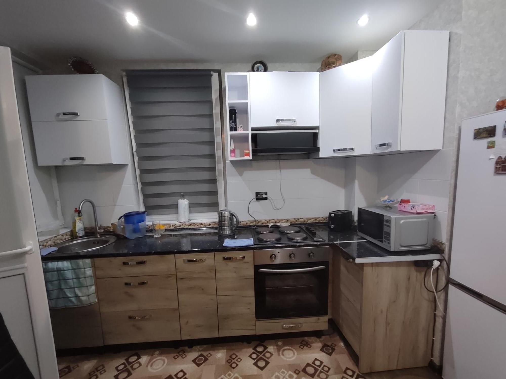 Apartament Confortabil 基希讷乌 外观 照片