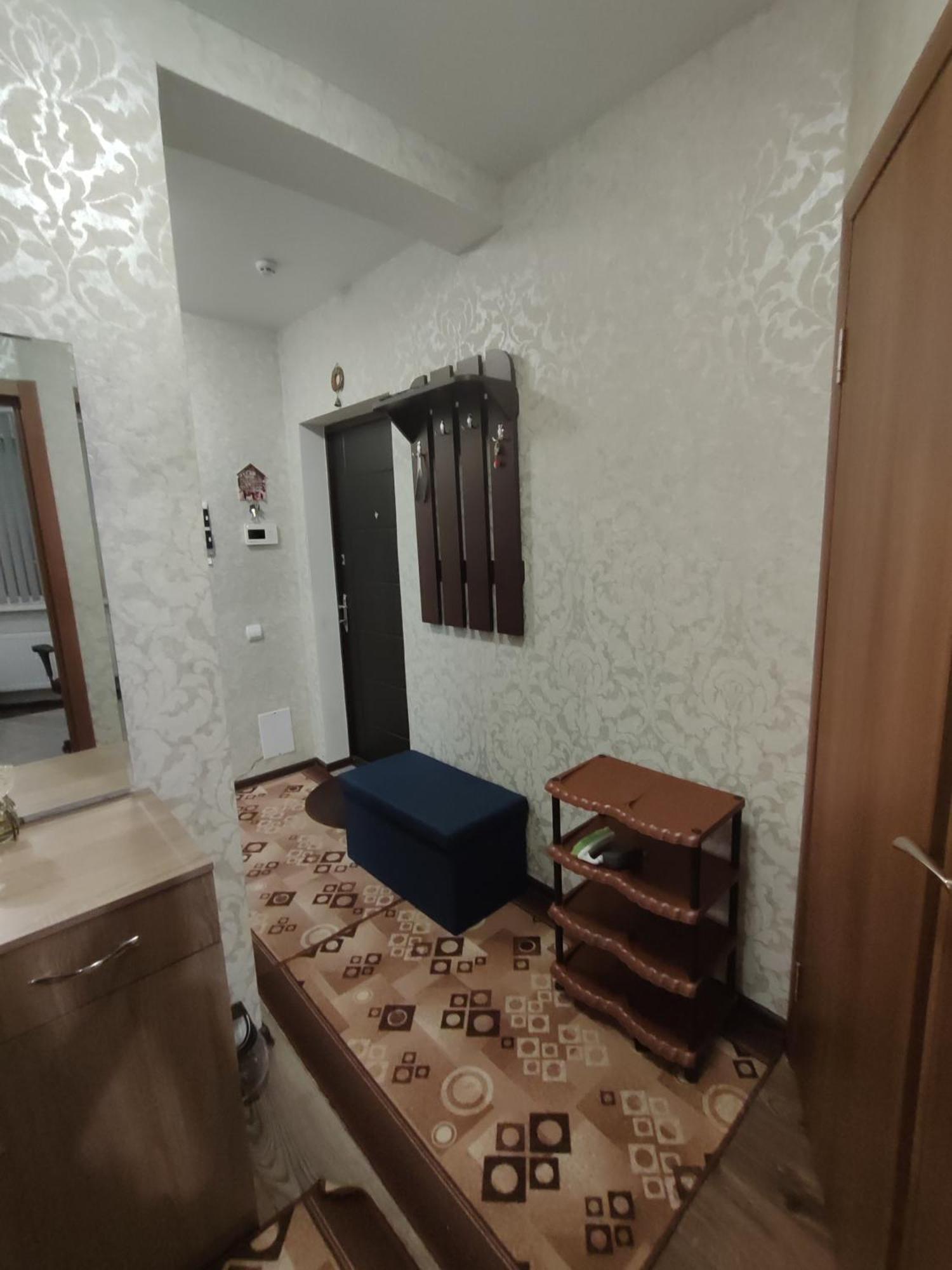 Apartament Confortabil 基希讷乌 外观 照片