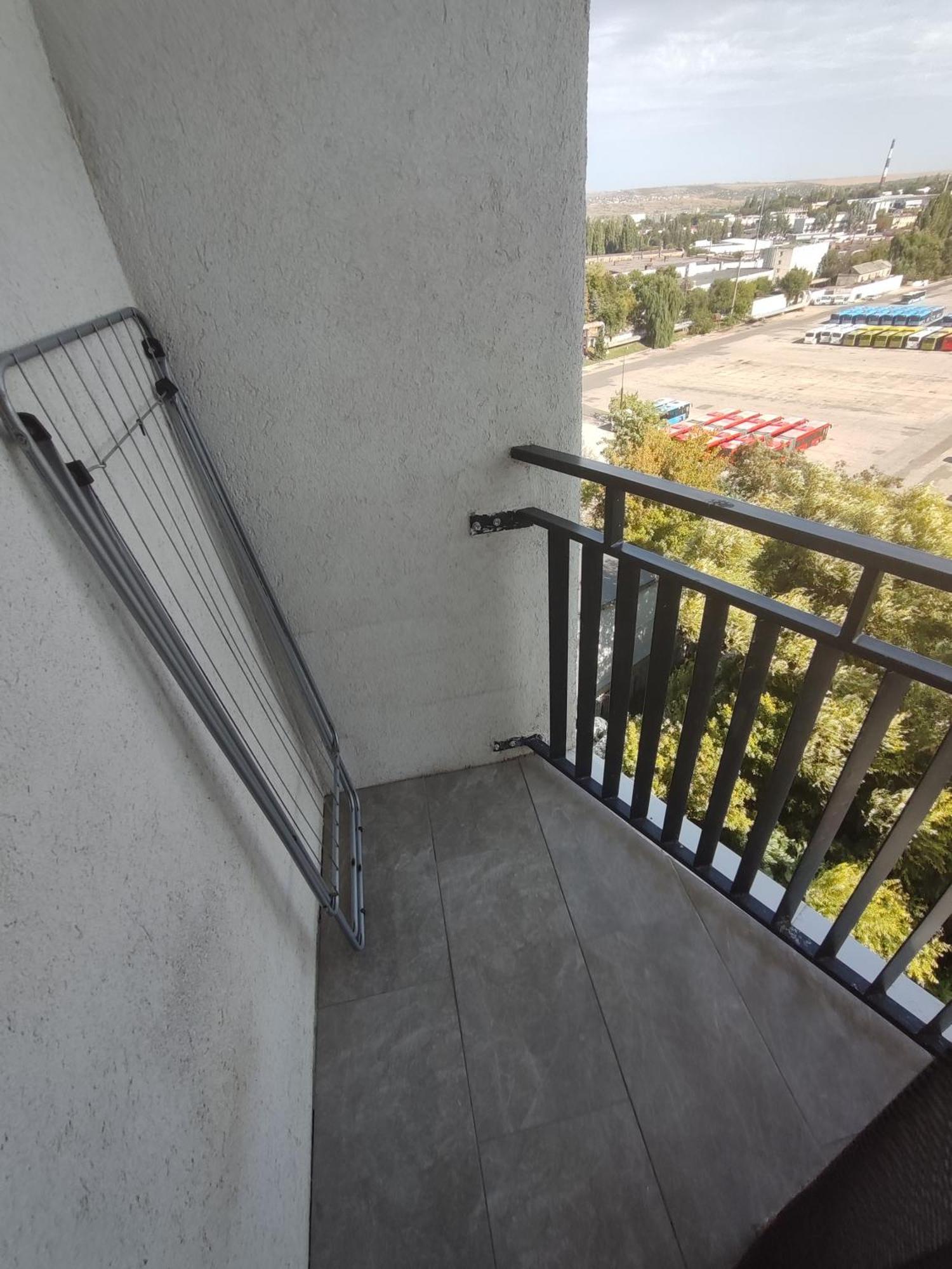 Apartament Confortabil 基希讷乌 外观 照片